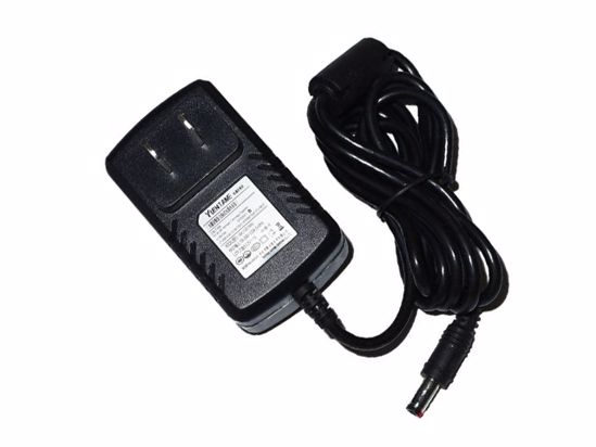 *Brand NEW*5V-12V AC ADAPTHE YUENTAME AMJ-1201000J POWER Supply